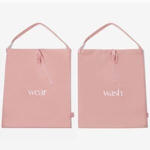 Hanky Panky Wash & Wear Travel Bags NEW